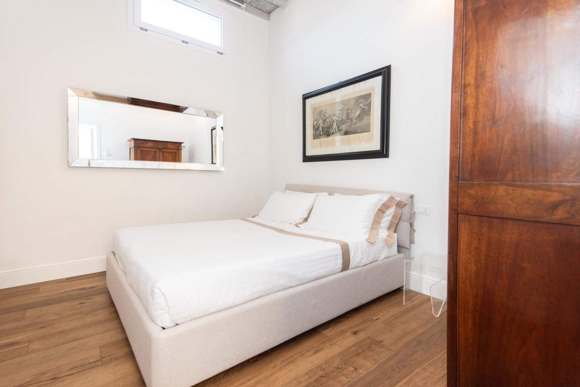 Ghiberti Apartment By Firenze Prestige エクステリア 写真
