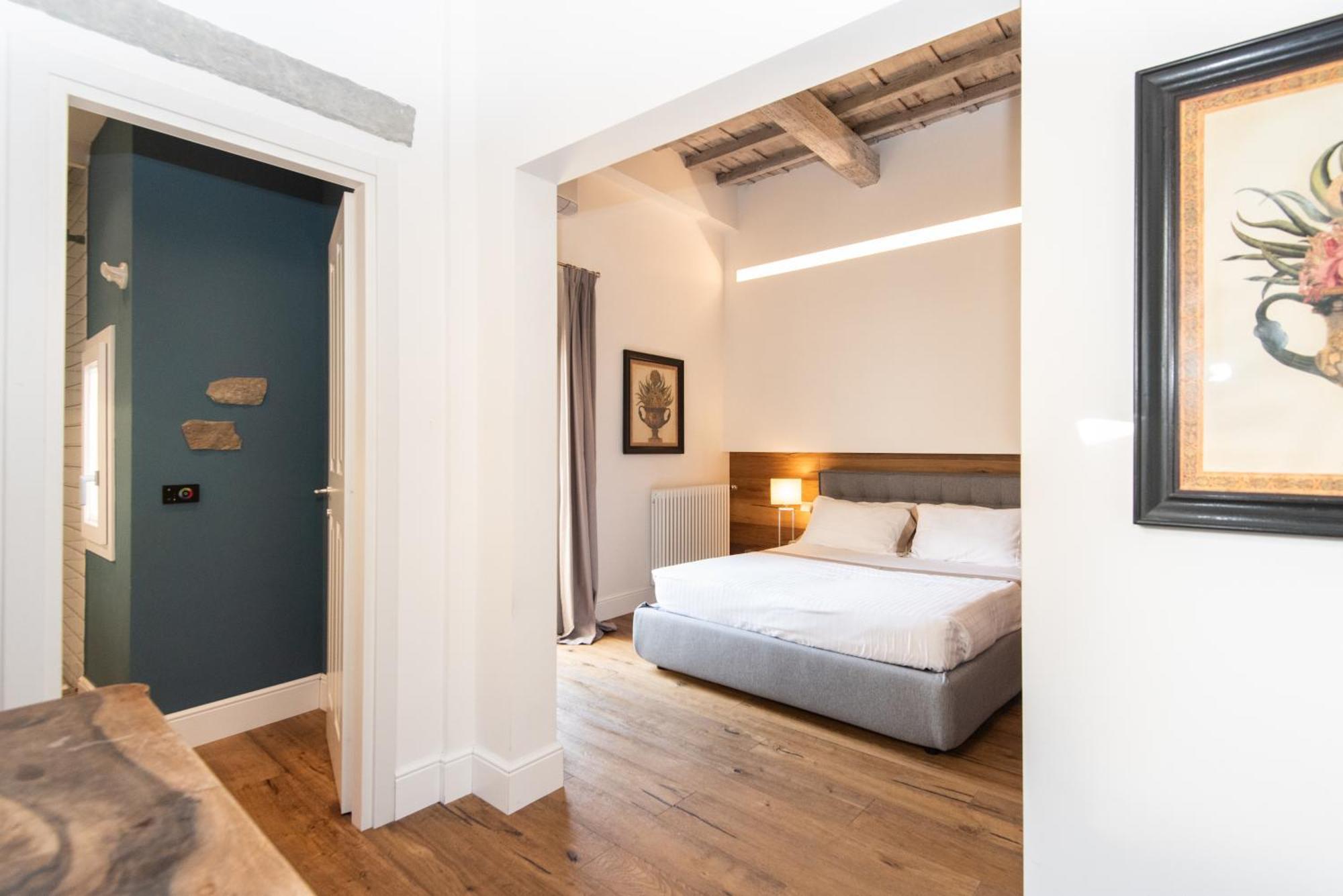 Ghiberti Apartment By Firenze Prestige エクステリア 写真