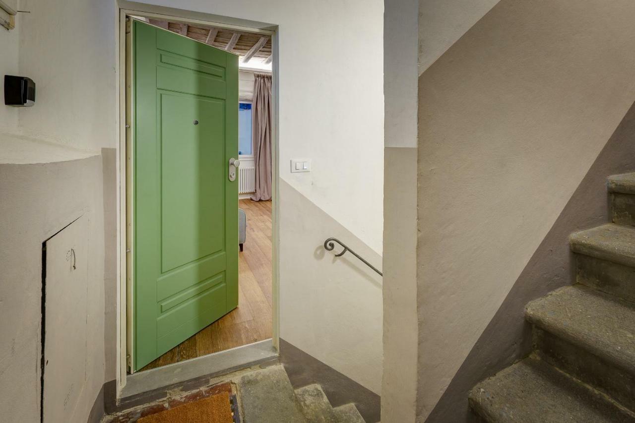 Ghiberti Apartment By Firenze Prestige エクステリア 写真